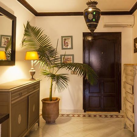 Appartement De Sophia Marraquexe Exterior foto