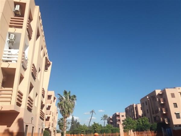 Appartement De Sophia Marraquexe Exterior foto